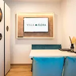 Otel Flora 4*
