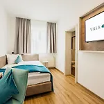 Hotell Flora