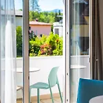 Hotell Flora
