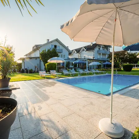 Flora Velden am Wörthersee