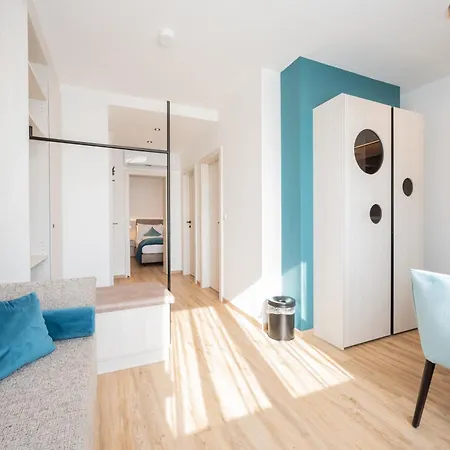 Flora Velden am Wörthersee