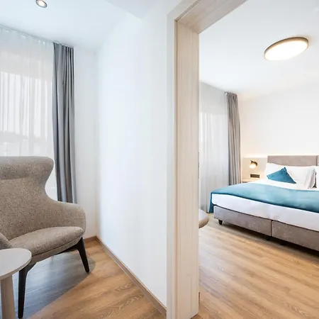 Flora 4* Velden am Woerthersee