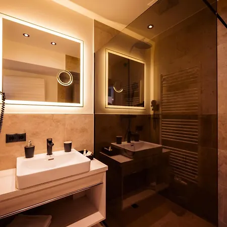 Flora Otel Velden am Wörthersee