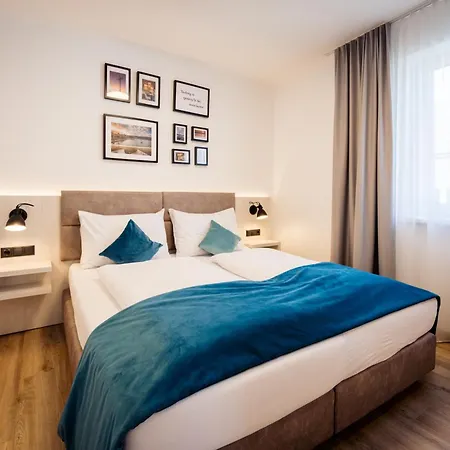 Hotel Flora Velden am Wörthersee