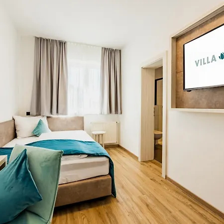 Hotel Flora