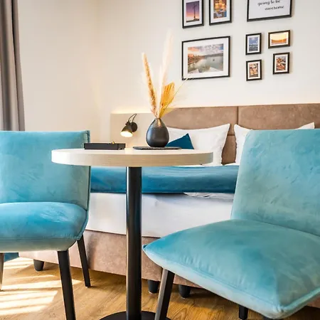 Flora Velden am Wörthersee