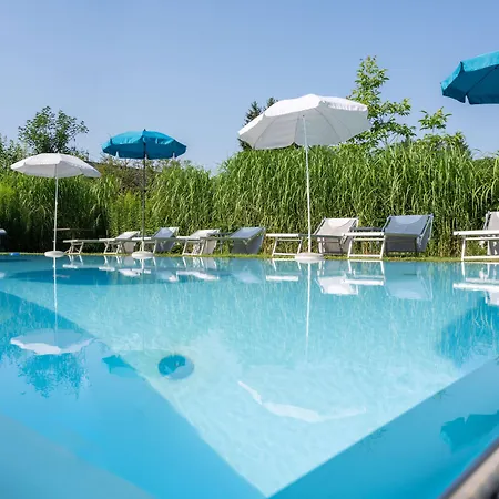 Flora Velden am Wörthersee