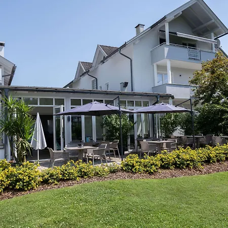 Flora Szálloda Velden am Wörthersee
