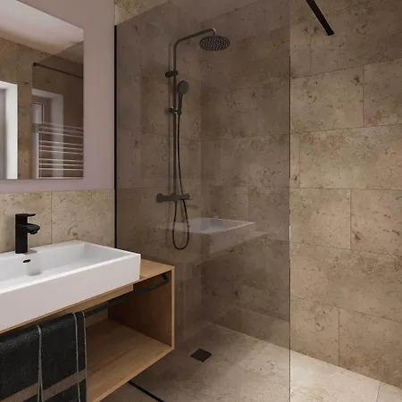 Flora Otel Velden am Wörthersee