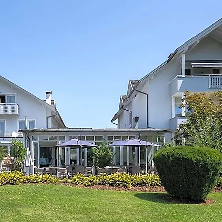 Flora Hotel Velden am Wörthersee