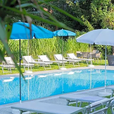 Flora 4* Velden am Wörthersee