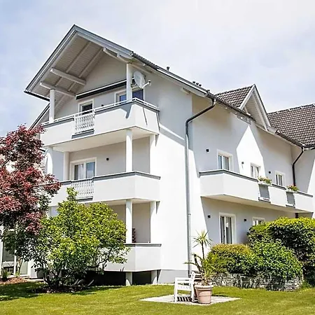 Flora Hotel Velden am Wörthersee