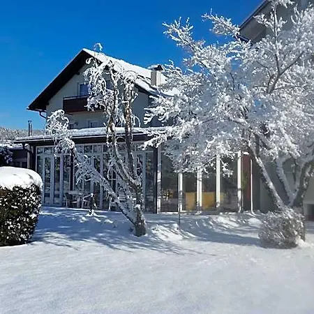 Flora 4* Velden am Wörthersee