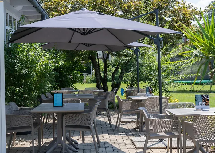 Hotel Flora Velden am Wörthersee