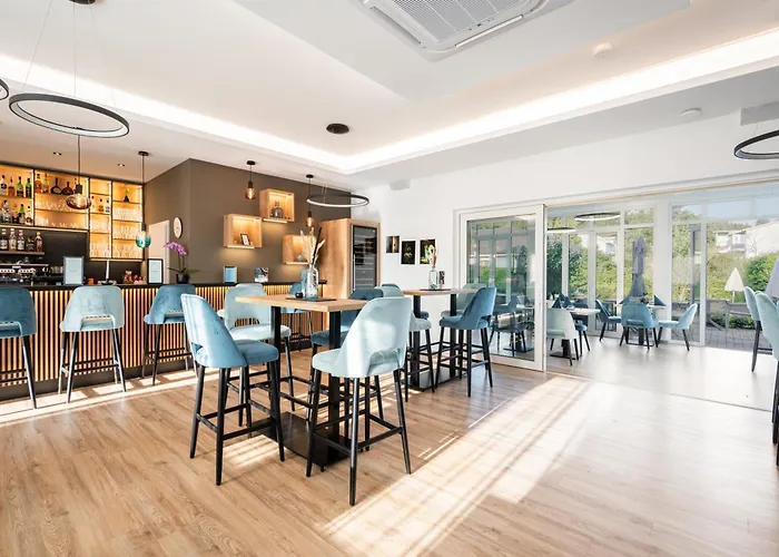 Hotel Flora Velden am Wörthersee