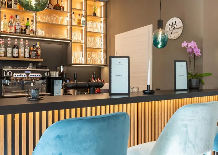 Flora Hotel Velden am Wörthersee