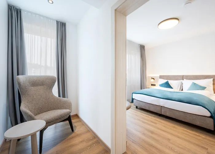 Flora 4* Velden am Wörthersee