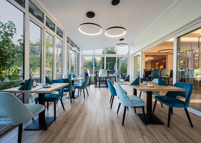 Hotel Flora Velden am Wörthersee