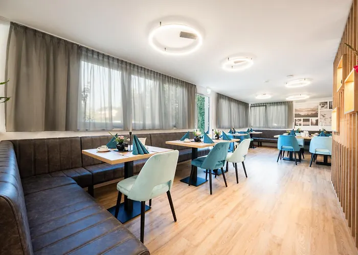 Flora 4* Velden am Wörthersee