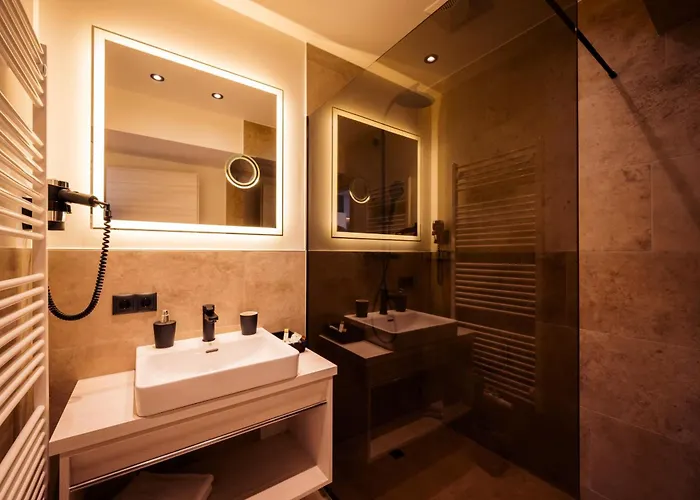 Flora Hotel Velden am Wörthersee