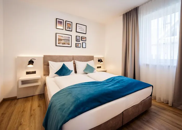 Hotel Flora Velden am Wörthersee