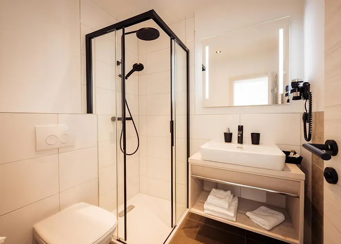 Flora Velden am Wörthersee