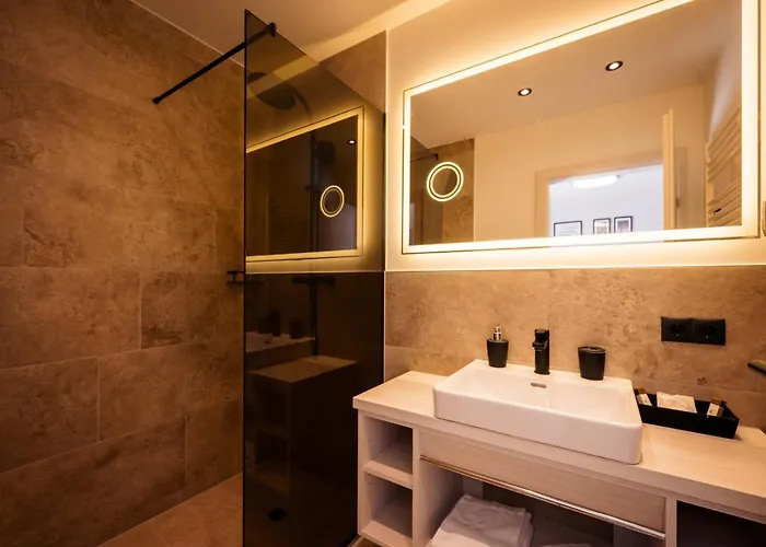 Hotel Flora Velden am Wörthersee