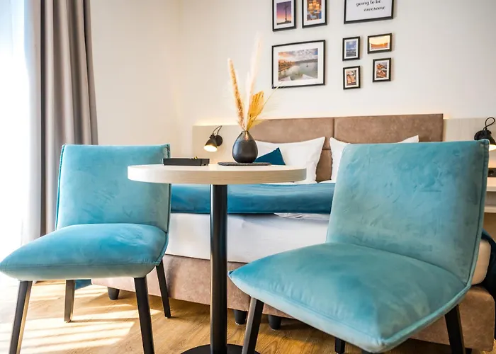 Flora Velden am Wörthersee