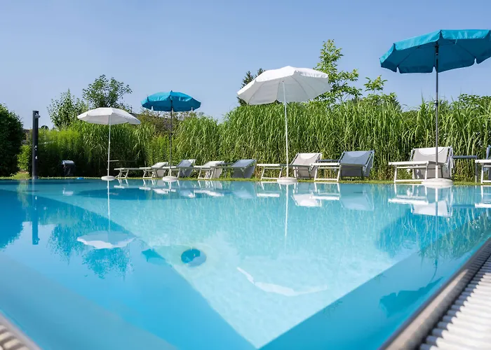 Flora Velden am Wörthersee